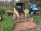 JD 240 Series II skidsteer