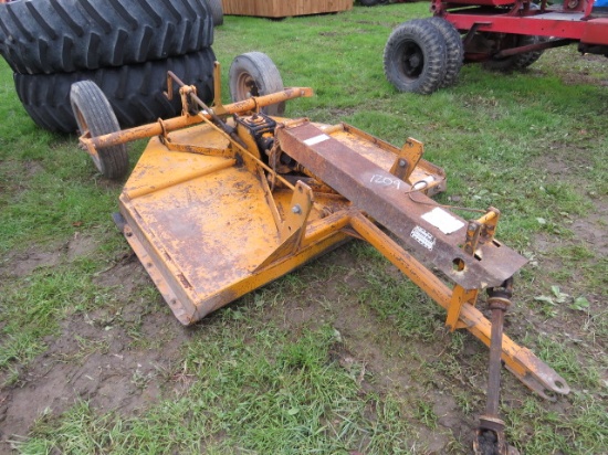 Woods cadet 60 brush hog