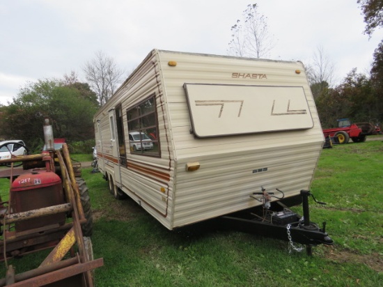 1985 Shasta 2900 trailer vin-1TS2B7806F4000837- MV50