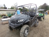 X&Y 4x4 UTV