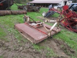brush hog