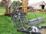 tree stand