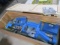 Dillon Precision RL 550B Progressive Reloading press with .38/357 mag dies