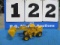 International Payloader toy