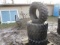 Camso 12-16.5 SKS 332 skidsteer tires