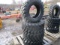 Camso 12-16.5 SKS 332 skidsteer tires
