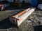 TMG unused 9000lb 2 post car lift first photo is a representation photo, new in crate