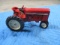 International toy tractor