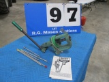 RCBS Precisionneered Rock chucker press