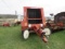 Hesston 5540 Round baler