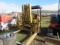 Catepillar 60 fork lift doesn’t run has been sitting