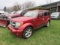 2007 Dodge Nitro 1D8G658K87W559746 173862 MILES  Title