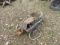 Log grapple