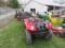 Kodiak ultramatic 4 wheeler