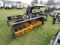 NH Snowblower attachment
