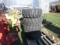 12-16.5 skidsteer tiress w/ bobcat rims