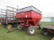 Fricklin model 231 gravity wagon