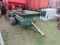 Mullcreek Turf 50 TD Turf Builder