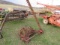 7ft Sickle Bar Mower