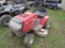 Yard machine lawn mower