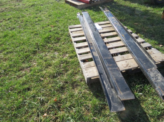 Magnum 4000 series pressure washer unused