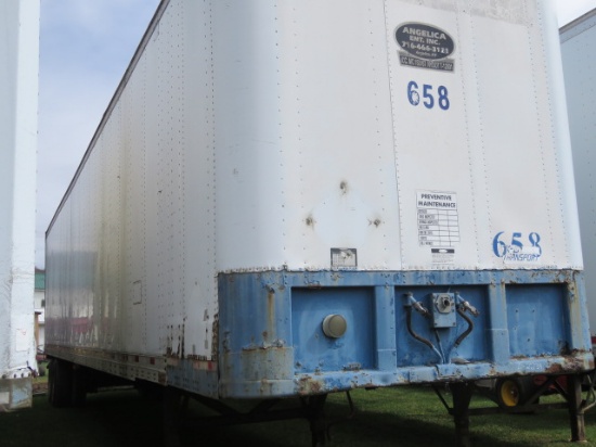 Trailer 658