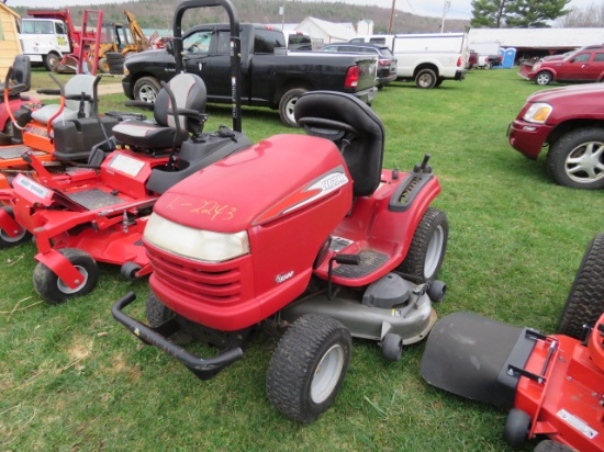Craftsman FS 5500 Lawn Mower