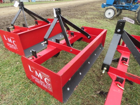 60"box blade