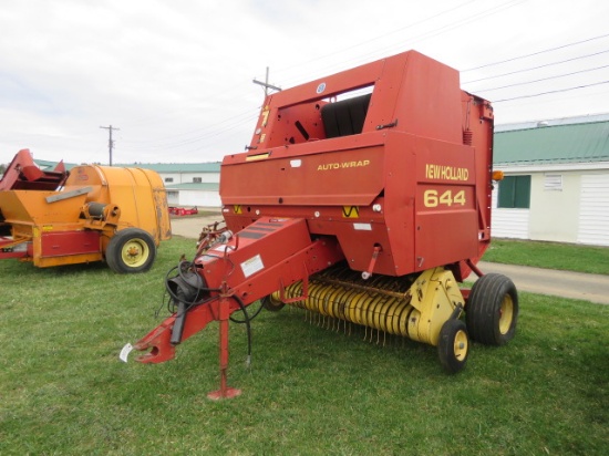 NH 644 Autowrap S#971012