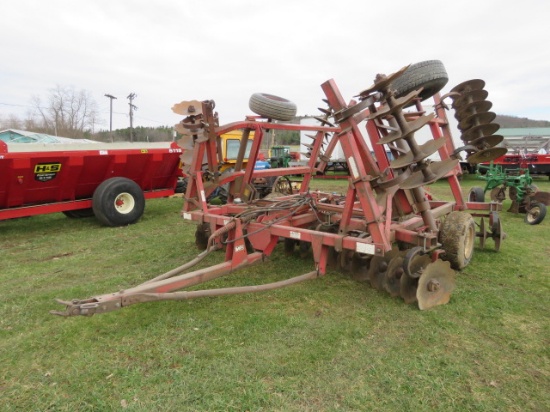 MF 820 Disc