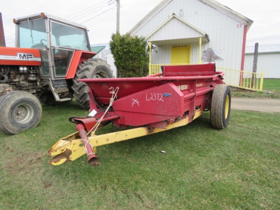 NH 514 spreader