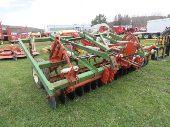 Glenco 9shank soilsaver