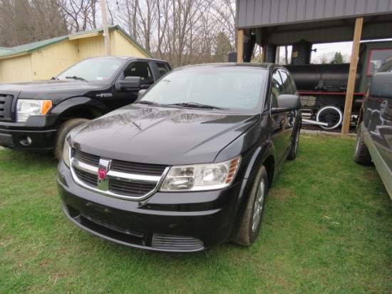 2015 Dodge Journey 60574 Vin#3C4PDCAB1FT720486
