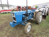 Ford 1900 tractor