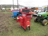 Bushhog CS-100P chipper