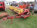 NH 488 haybine