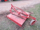 5ft brush hog