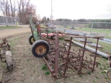 JD Transport Drag 20 ft