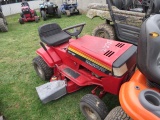 Murray 11hp Lawn mower