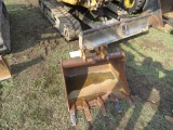 JD Excavator bucket