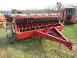 Case IH 5100 grain drill