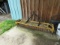 6FT CULTIPACKER KING KUTTER USED