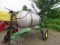 JD 550 SPRAYER