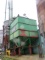 14X14X20 4 COMPARTMENTS STEEL BIN