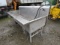 STAINLESS PARTS WASHER