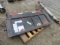 PICKUP TRUCK LIFT GATE 12VOLT