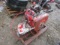 WISCONSIN GAS OWER UNIT