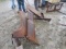 4FT CABLE PLOW