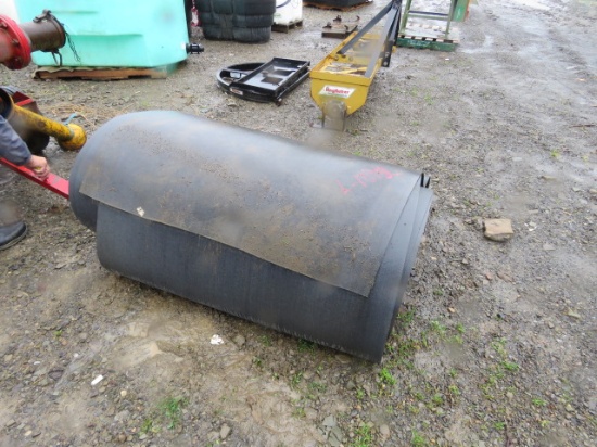 200FT APPROX. 36" FLAT BELT