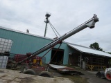HUTCHINSON 30FT GRAIN ELEVATOR